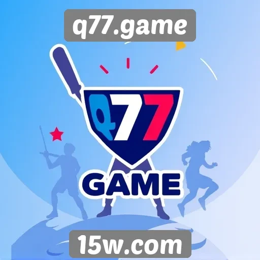 Comunidade ativa impulsiona o crescimento do q77.game