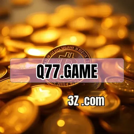 q77.game Bônus