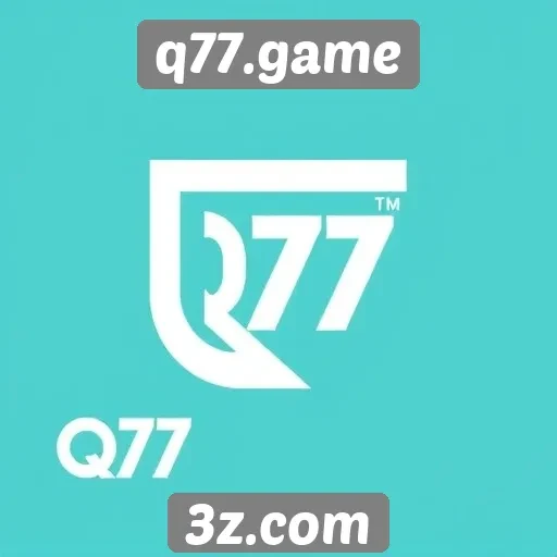 Avaliação dos jogos disponíveis em q77.game