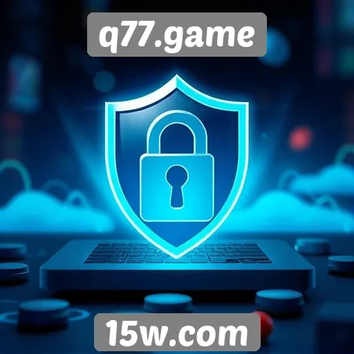 Melhores práticas de segurança em jogos no q77.game