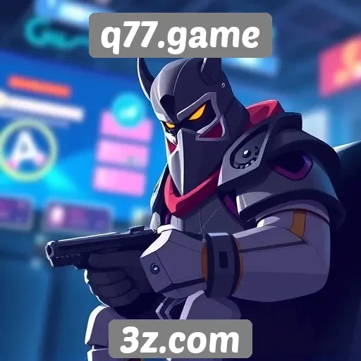 Dicas para melhorar sua experiência em q77.game