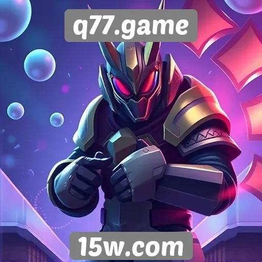 Tendências de jogos online em q77.game para 2025