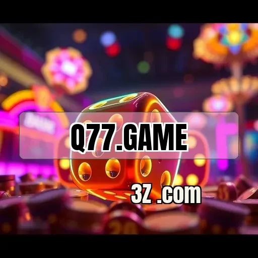 q77.game Promoções