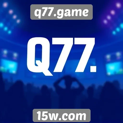 Como q77.game se destaca da concorrência