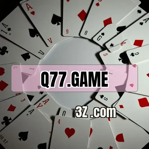 q77.game Caça-Níqueis